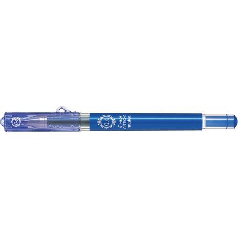 Στυλό Gel PILOT G-TEC 0.4mm (Μπλε)