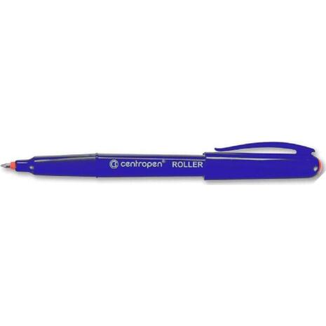 Στυλό υγρής μελάνης Centropen roller (Μπλε)