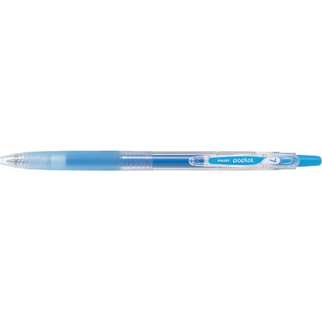 Στυλό Gel Pop Lol 0.7mm (Γαλάζιο)