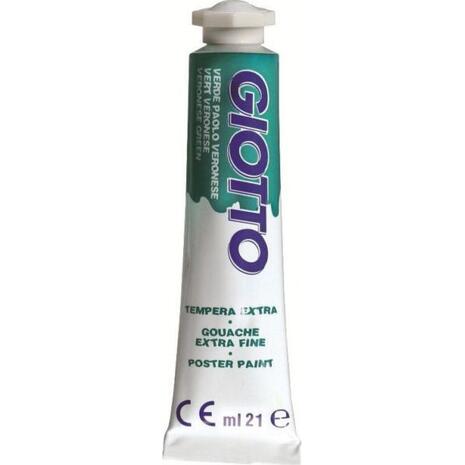 Τέμπερα GIOTTO 21ml No 13 VERONESE GREEN