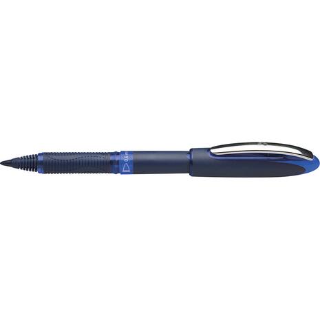 Στυλό υγρής μελάνης SCHNEIDER  one business 0.6mm (183003) (Μπλε)