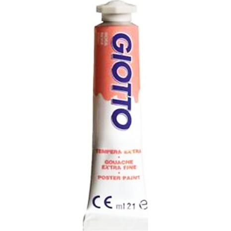 Tέμπερα Giotto 21ml No 06 (Ροζ)