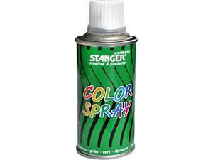 Σπρέϋ Ακρυλικό Stanger Color Spray 150ml (Πράσινο)