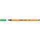 Μαρκαδόρος Stabilo Point 88 0.4mm 88/16 Light Emerald