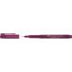 Μαρκαδόρος Faber Castell Broadpen 1554 magenta