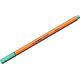 Μαρκαδόρος Stabilo Point 88 0.4mm 88/51 Turqouise