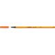 Μαρκαδόρος Stabilo Point 88 0.4mm 88/30 Pale Vermillion