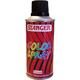 Σπρέϋ Ακρυλικό Stanger Color Spray 150ml (Μπορντώ)