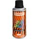 Σπρέϋ Ακρυλικό Stanger Color Spray 150ml (Πορτοκαλί)