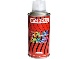 Σπρέϋ Ακρυλικό Stanger Color Spray 150ml (Κόκκινο)