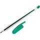 Στυλό διαρκείας Pelikan k86 stick Super Soft πράσινο (Πράσινο)