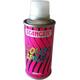 Σπρέϋ Ακρυλικό Stanger Color Spray 150ml Fluo (Ροζ)
