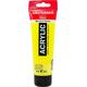 Ακρυλικό χρώμα Talens Amsterdam 267 Azo Yellow Lemon 120ml