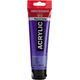 Ακρυλικό χρώμα Talens Amsterdam 504 Ultramarine 120ml