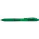 Στυλό Energel PENTEL BL107-D (Πράσινο)