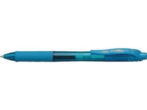 Στυλό Energel PENTEL BL107-S (Γαλάζιο)