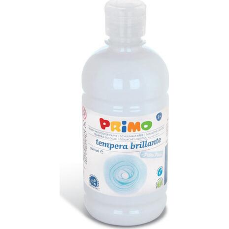 Τέμπερα PRIMO Μπουκάλι 500ml (Λευκό)