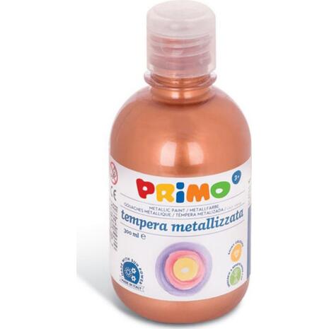 Τέμπερα CMP PRIMO 300 ml METALLIC καφέ (Καφέ)