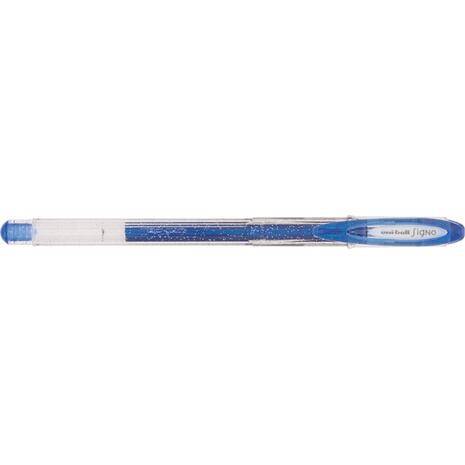 Στυλό UNI Signo Sparkling UM-120SP 1.0mm (Μπλε)