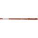 Στυλό Διαρκείας UNI Signo Noble UM-120M 0.8mm Metallic (Bronze)