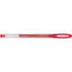 Στυλό Διαρκείας UNI UM-120SP Signo Sparking 1.0mm (Κόκκινο)