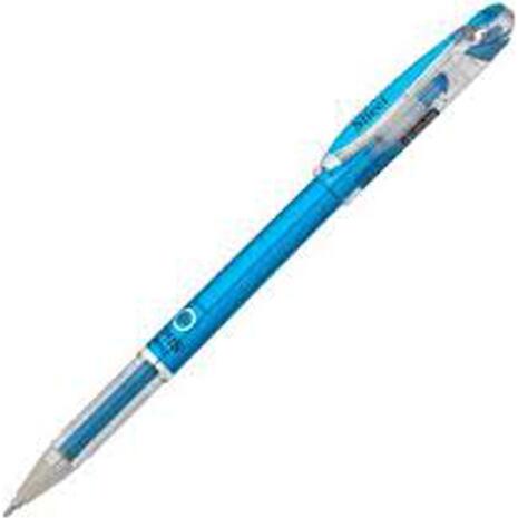 Στυλό PENTEL Slicci Metal 0.8mm (BG208) (Μπλε)