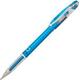 Στυλό PENTEL Slicci Metal 0.8mm (BG208) (Μπλε)