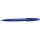 Μαρκαδόρος καλλιγραφίας Pentel Brush Sign Pen μπλε