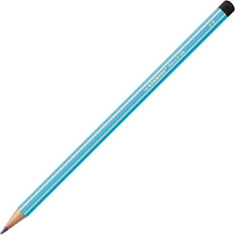 Μολύβι Stabilo 285 Pencil 68 (Blue)