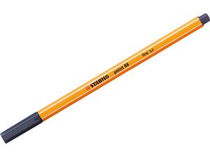 Μαρκαδόρος Stabilo Point 88 0.4mm 88/98 Payne's Grey