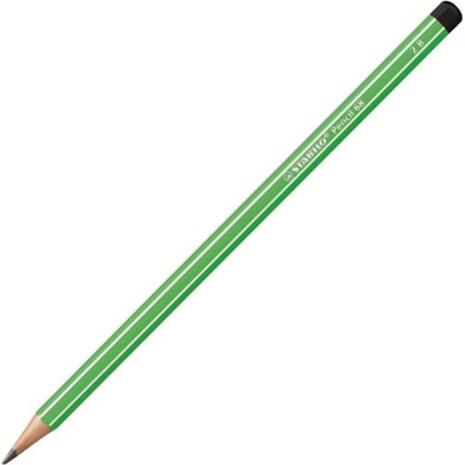 Μολύβι Stabilo 285 Pencil 68 (Πράσινο)