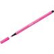 Μαρκαδόρος Stabilo Pen 68 1.00mm 68/056 Neon Pink