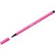 Μαρκαδόρος Stabilo Pen 68 1.00mm 68/056 Neon Pink