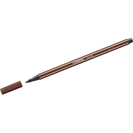 Μαρκαδόρος Stabilo Pen 68 1.00mm 68/45 Brown