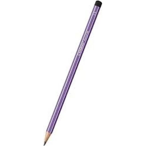 Μολύβι Stabilo 285 Pencil 68 (Βιολετί)
