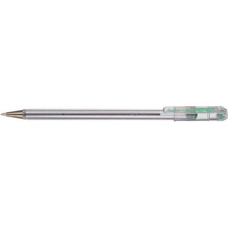 Στυλό διαρκείας PENTEL SuperB BK77-D (Πράσινο)
