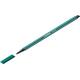 Μαρκαδόρος Stabilo Pen 68 1.00mm 68/53 Turquoise Green