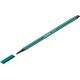 Μαρκαδόρος Stabilo Pen 68 1.00mm 68/53 Turquoise Green