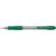 Στυλό μελάνης λαδιού PILOT SUPER GRIP Medium (Πράσινο)