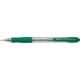 Στυλό μελάνης λαδιού PILOT SUPER GRIP Medium (Πράσινο)