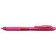 Στυλό Energel PENTEL BL107-P (Ροζ)
