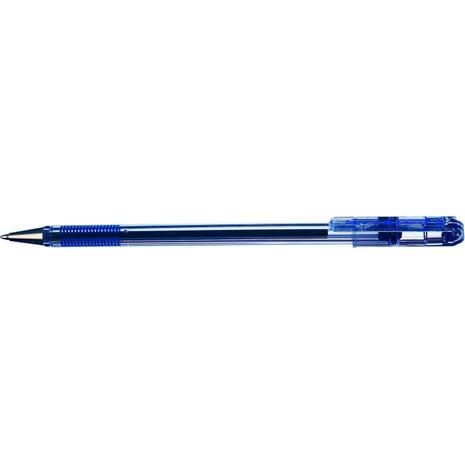 Στυλό διαρκείας PENTEL SuperB BK77M-C (Μπλε)