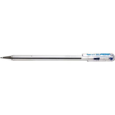 Στυλό διαρκείας PENTEL SuperB BK77-C (Μπλε)