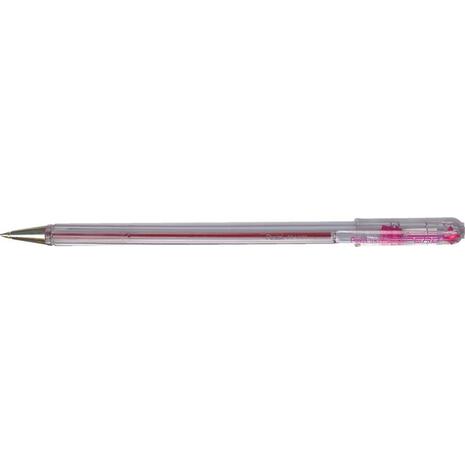 Στυλό διαρκείας PENTEL SuperB BK77-P (Ροζ)
