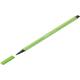 Μαρκαδόρος Stabilo Pen 68 1.00mm 68/33 Light Green