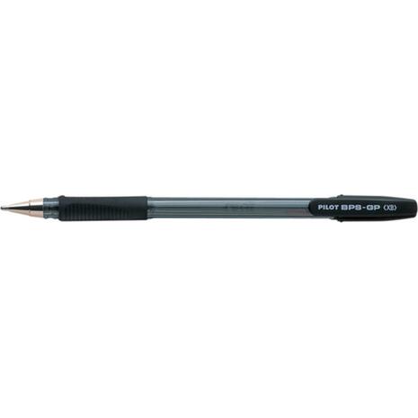 Στυλό μελάνης λαδιού PILOT BPS-GP Extra Broad (Μαύρο)