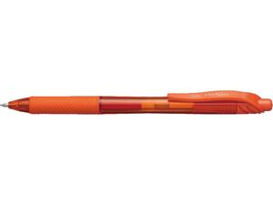Στυλό Energel PENTEL BL107-F (Πορτοκαλί)