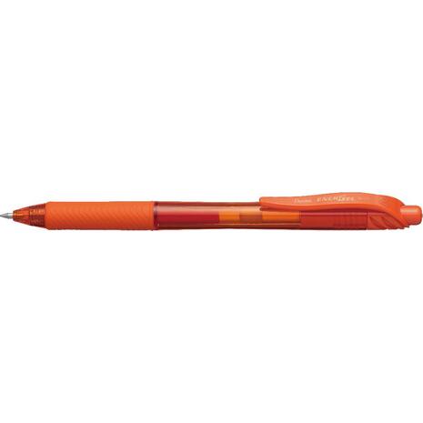 Στυλό Energel PENTEL BL107-F (Πορτοκαλί)