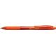 Στυλό Energel PENTEL BL107-F (Πορτοκαλί)