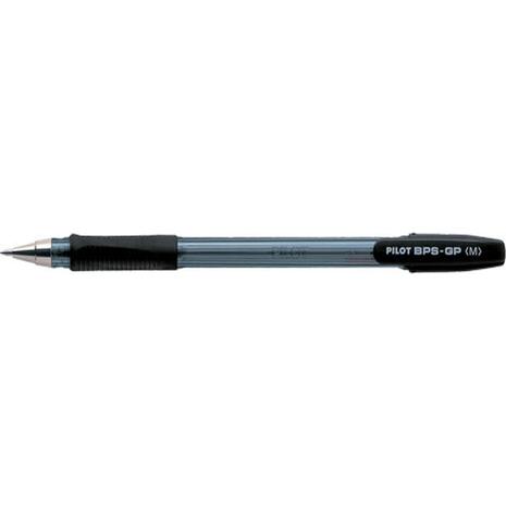 Στυλό μελάνης λαδιού PILOT BPS-GP Medium 1.0 (Μαύρο)
